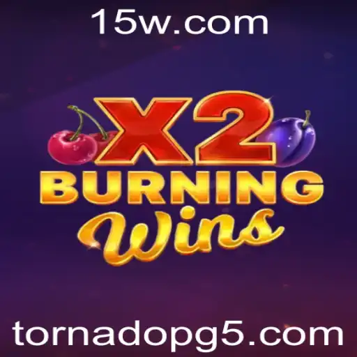 Descubra o Fascinante Mundo de BurningWinsX2