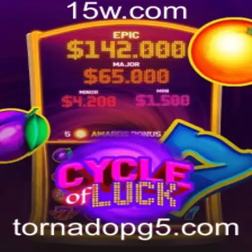 Explorando o Mundo Fascinante de CycleofLuck