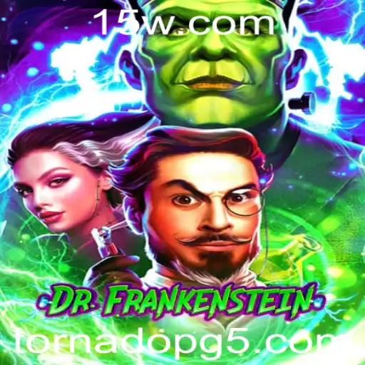 Descubra o Mundo do Jogo DrFrankenstein