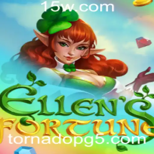 EllensFortune: Um Novo Horizonte no Mundo dos Jogos Interativos
