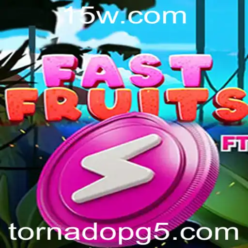 Descubra a Emoção de FastFruits: Um Jogo Dinâmico e Viciante