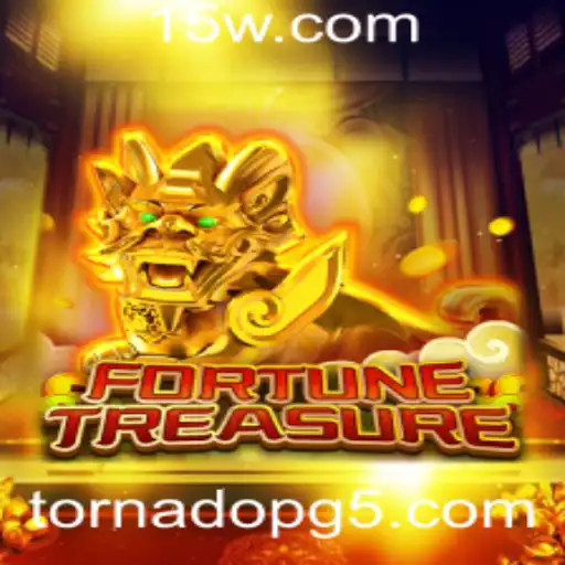 Explorando FortuneTreasure: Um Mergulho no Mundo dos Jogos Online