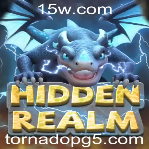 HiddenRealm: Explorando o Intrigante Mundo de Fantasia com Tornadopg.com