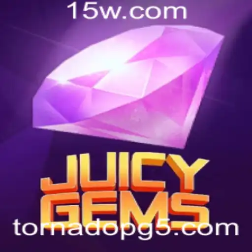 Explorando o Mundo Vibrante de JuicyGems: Um Jogo Encantador
