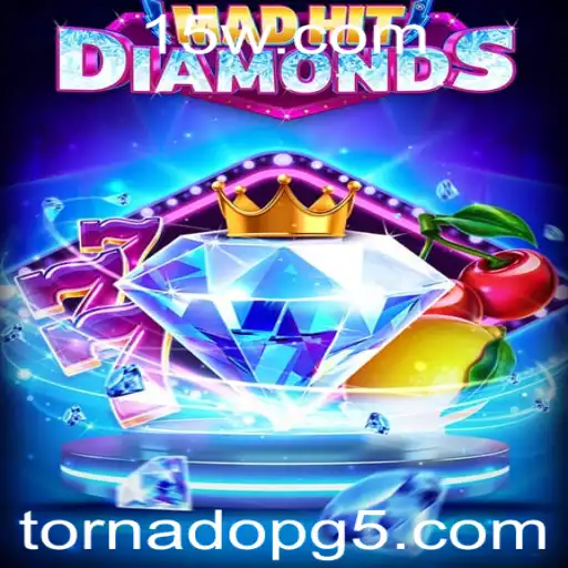 Explorando o Mundo de MadHitDiamonds: A Nova Sensação dos Jogos Online