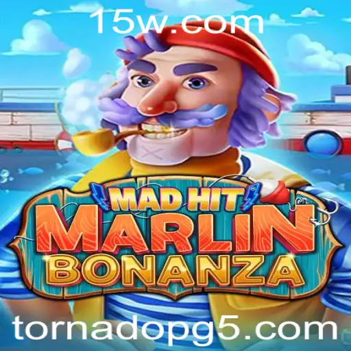 MadHitMarlinBonanza: Uma Nova Experiência de Jogo para os Entusiastas da Pesca Digital
