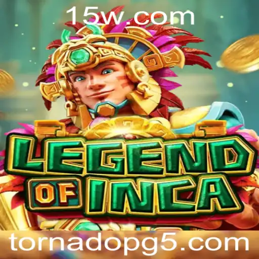 LegendofInca: Descubra o Fascinante Mundo do Jogo de Estratégia Inovador