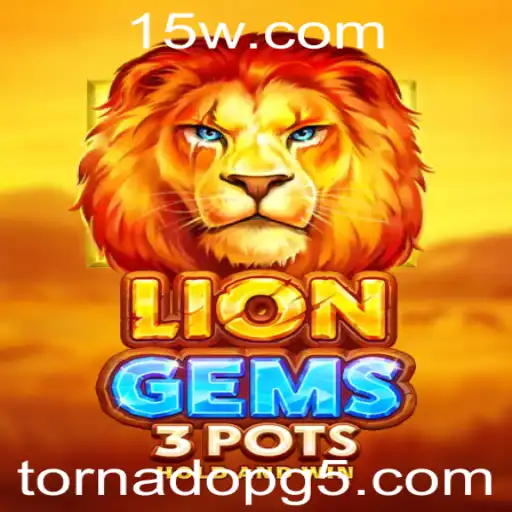 Explorando o Fascinante Universo de LionGems3pots