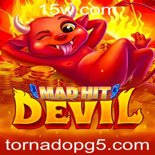 MadHitDevil: A Revolução dos Jogos de Aventura