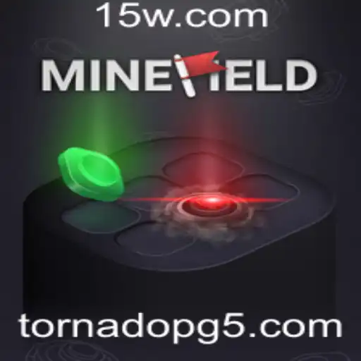 Explorando o Mundo de MineField: Uma Aventura de Estratégia e Sobrevivência