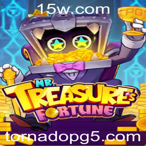 Tudo sobre o Jogo MrTreasuresFortune