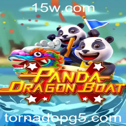 Explorando o Fascinante Mundo do PANDADRAGONBOAT