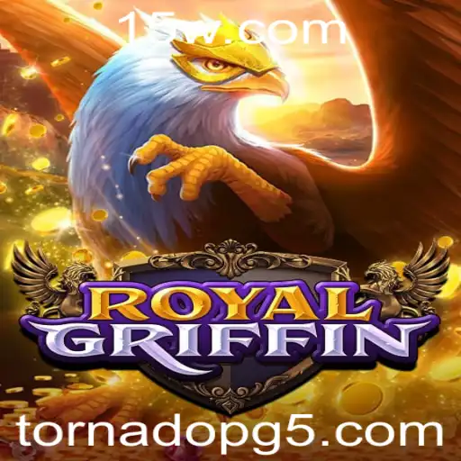 Conheça RoyalGriffin: O Novo Jogo de Estratégia Que Está Conquistando o Mundo