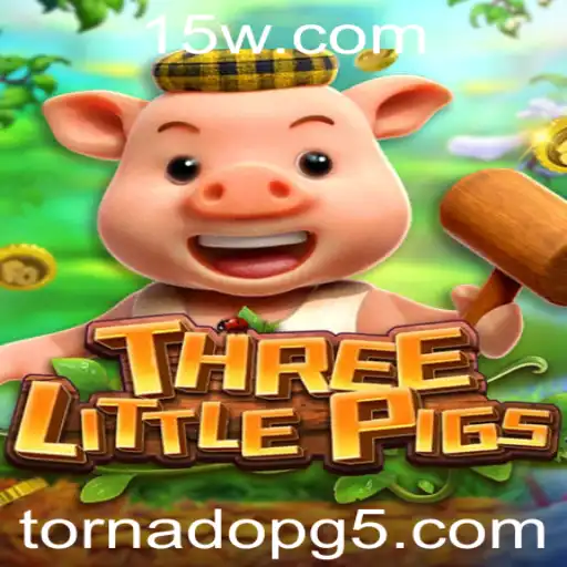 Descubra o Novo Jogo Empolgante THREELITTLEPIGS