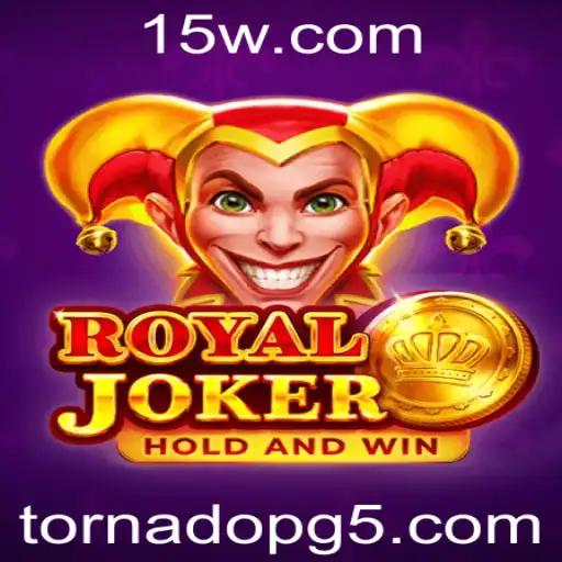 Explorando o Jogo RoyalJoker da Tornadopg.com: Descrição e Regras