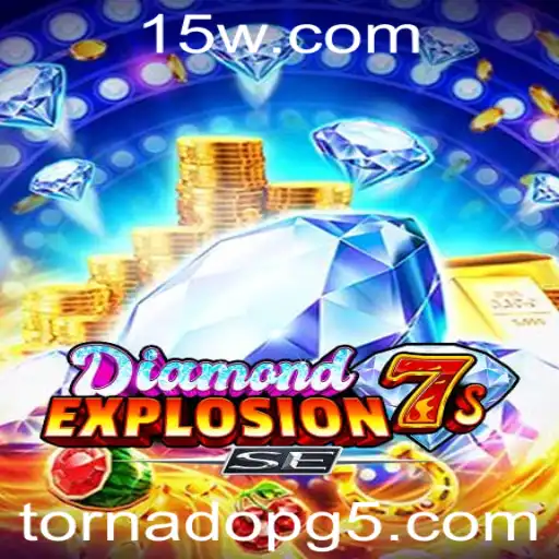 Explorando o Mundo de DiamondExplosion7sSE: A Nova Sensação dos Jogos