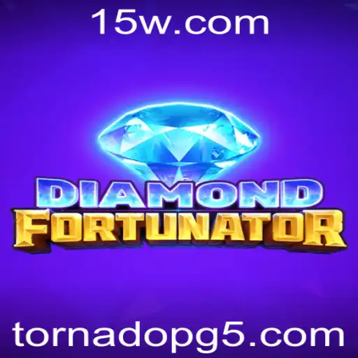 DiamondFort: Mergulhe na Aventura com Tornadopg.com