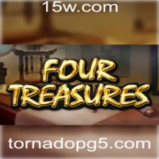 Descubra o Fascinante Mundo de FourTreasures