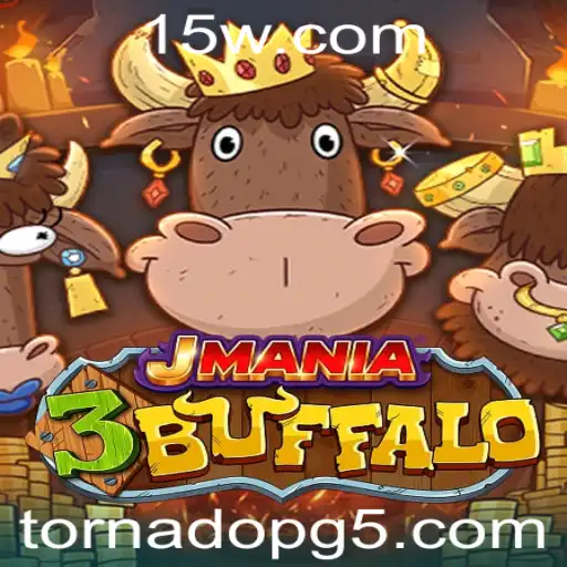 Descubra o Mundo de Aventuras em JMania3Buffalo