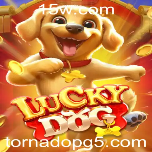 Explorando o Mundo de LuckyDog: O Jogo de Estratégia Empolgante