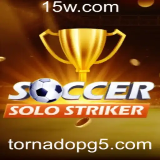 Descubra as Emoções de SoccerSoloStriker
