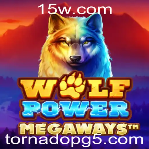 Explorando WolfPowerMega: Uma Aventura Durante a Tempestade